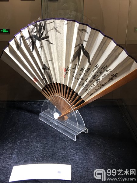 展览现场