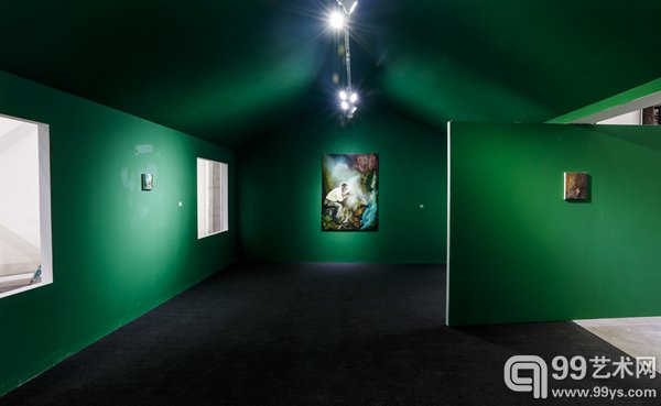 Christopher Orr_Nail House