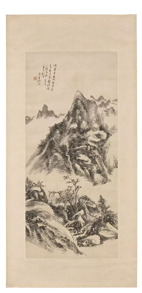拍品編號85