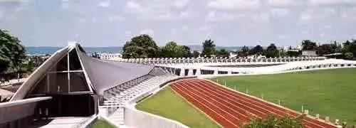 台湾9.12地震博物馆