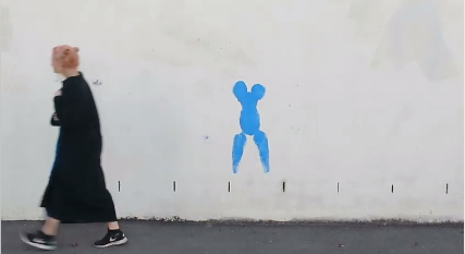\