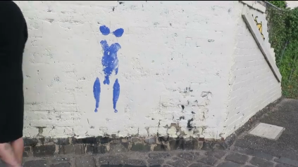 \