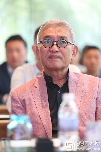 首届“FA地产艺术榜”龙8国际(唯一)官网_www.long88.cc_龙8国际娱乐网站【官方平台】发布会于上海中心大厦隆重召开