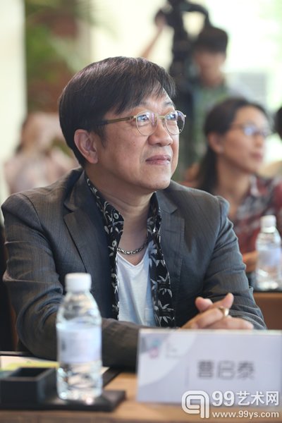 首届“FA地产艺术榜”龙8国际(唯一)官网_www.long88.cc_龙8国际娱乐网站【官方平台】发布会于上海中心大厦隆重召开