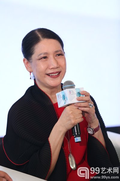 首届“FA地产艺术榜”龙8国际(唯一)官网_www.long88.cc_龙8国际娱乐网站【官方平台】发布会于上海中心大厦隆重召开