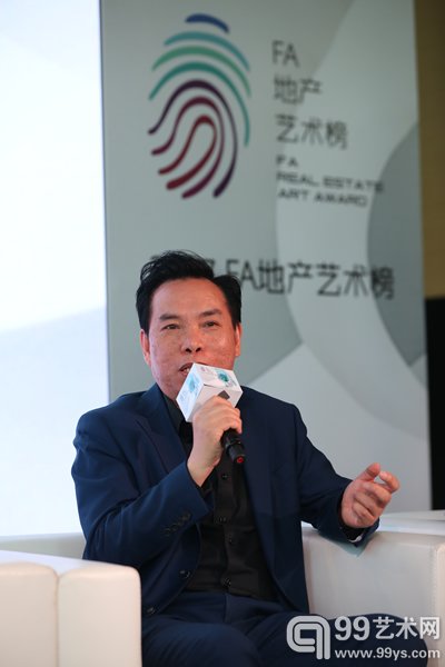 首届“FA地产艺术榜”龙8国际(唯一)官网_www.long88.cc_龙8国际娱乐网站【官方平台】发布会于上海中心大厦隆重召开