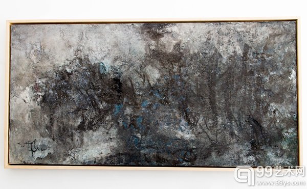 展览作品呈现