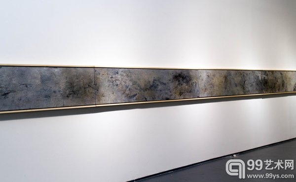 展览作品呈现