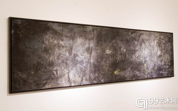 展览作品呈现