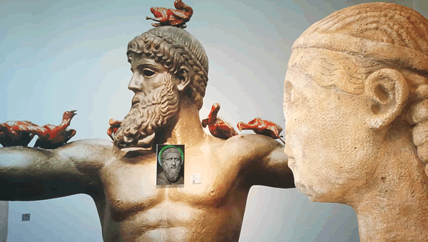 \