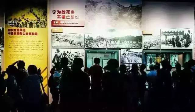 抗战文物捐赠热