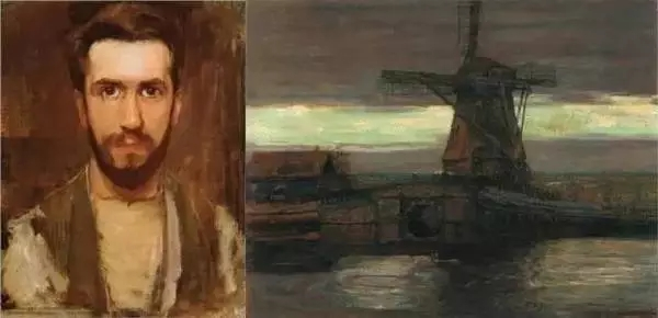 \