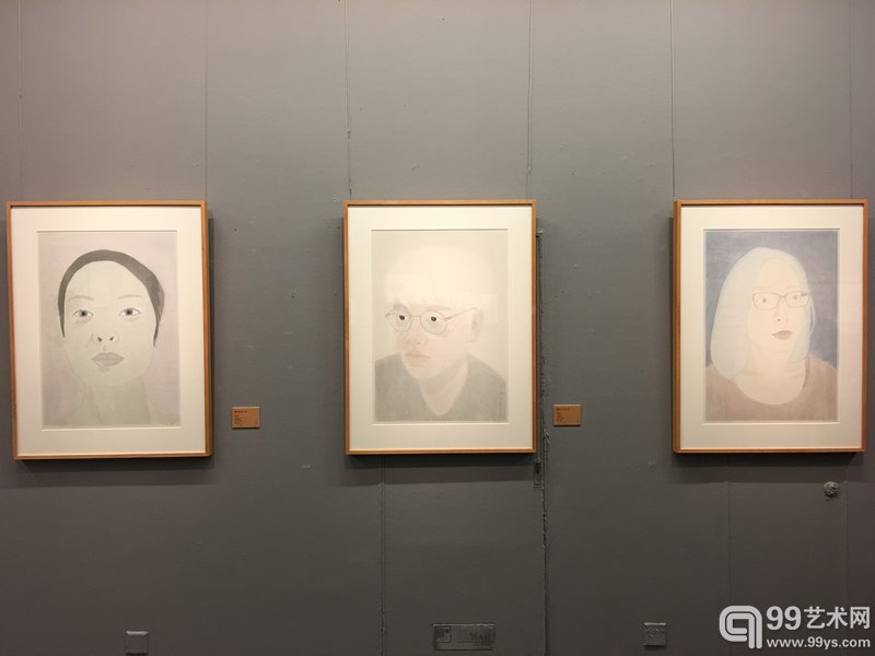 “天工开物——中国美术学院东方版画工作展”在北京画院美术馆隆重开幕