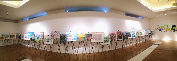 上海展厅