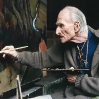 巴尔蒂斯 (1908-2001）