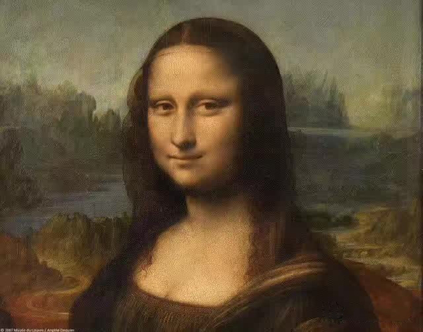 《圣母的教育》（L