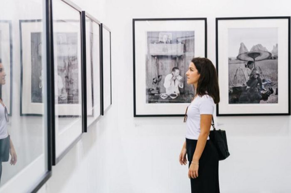 往届PHOTOFAIRS Shanghai (photo by James Ambrose)
