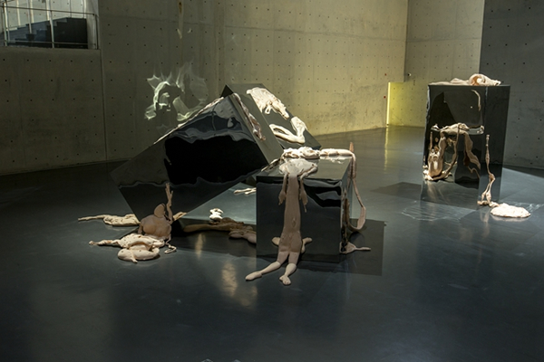 幻形，2015