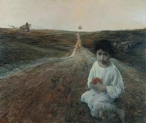 1988 偷走的孩子