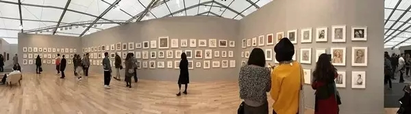 2017纽约Frieze艺博会