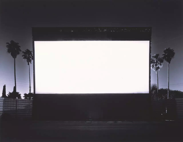 Rosecrans Drive-In, Paramount 