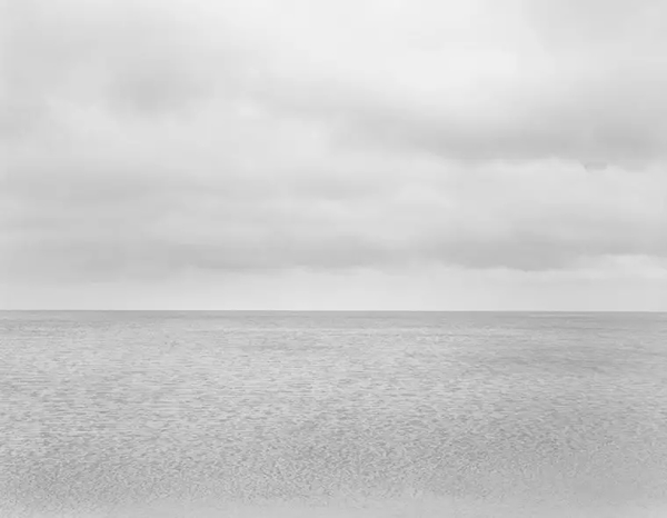 Morning Winds, Tasman Sea, New Zealand 
