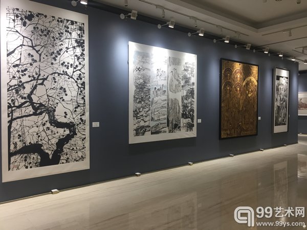 展厅