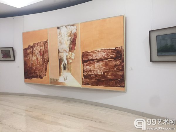 展厅