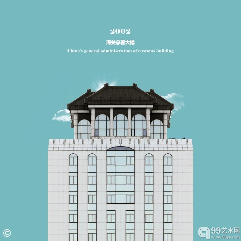 建筑摄影