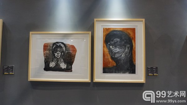 部分作品 (4)