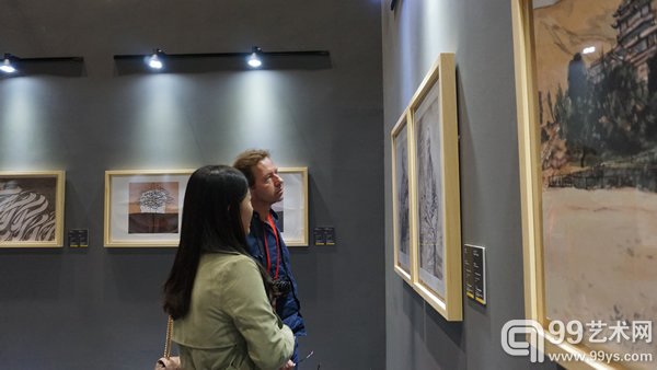 展览现场 (3)