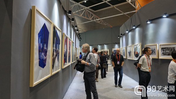 展览现场 (2)