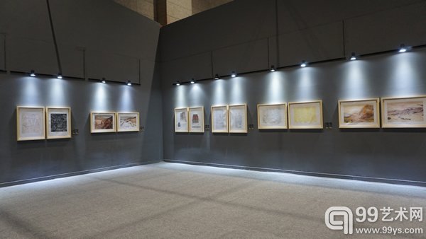 展览现场 (6)