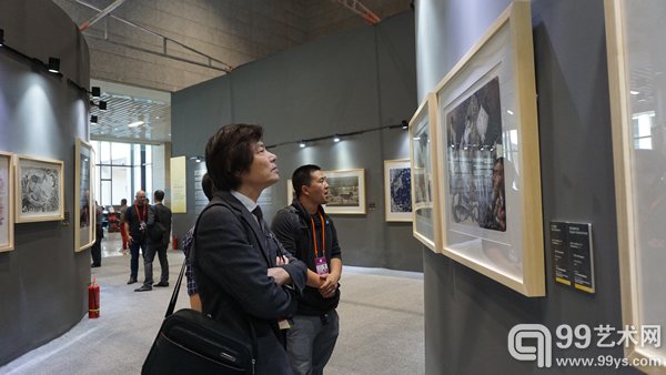 展览现场 (5)