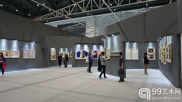 展览现场 (7)
