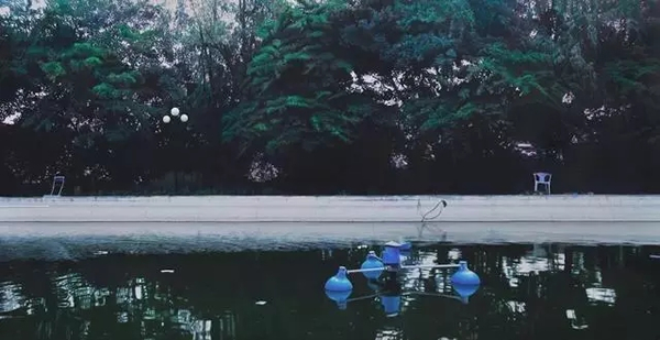 ▲王风华 明天会是什么样子NO.2