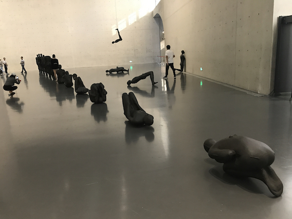 《临界物质II》