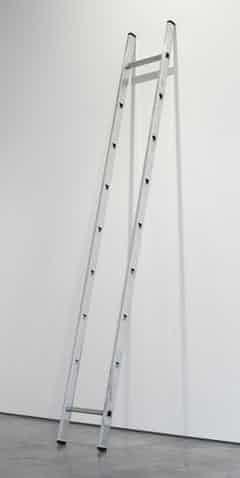 赛尔·弗洛耶（CealFloyer），《梯子》（Ladder），2010