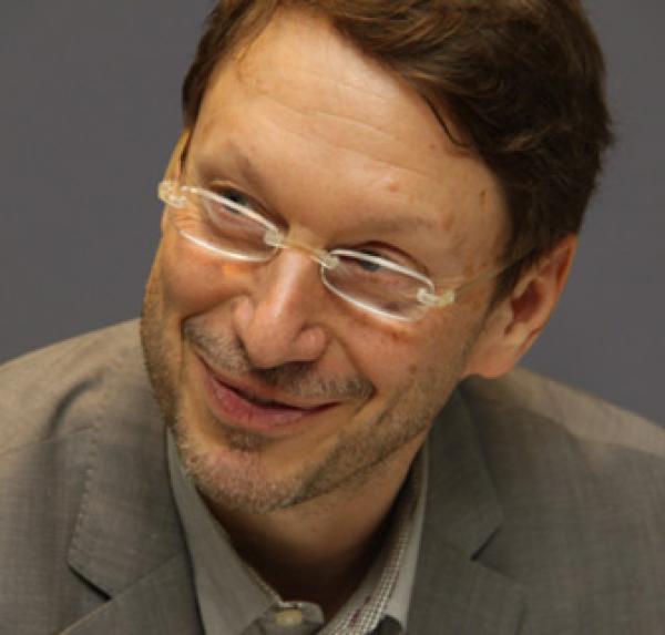 美术史学家及评论家 James Elkins