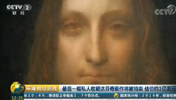 央视报道