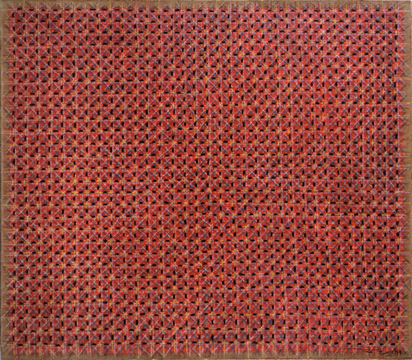 DING_YI_Appearance_of_Crosses_1994-21_Chalk_and_charcoal_on_linen_140_x_160_cm_hi_res