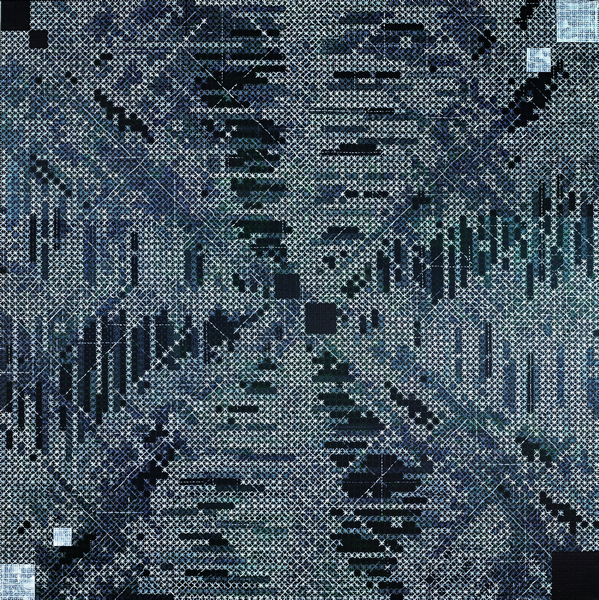 DING_YI_Appearance_of_Crosses_2011-7_Acrylic_on_canvas_300_x_300_cm_hi_res