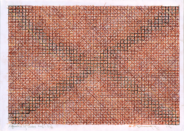 丁乙作品
