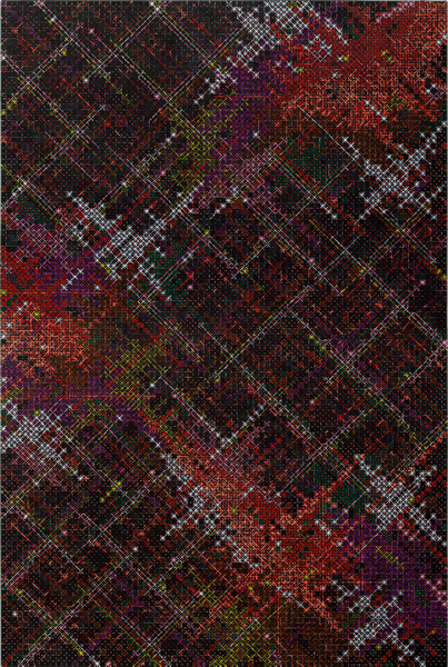 丁乙作品