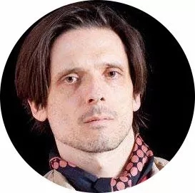杰里米·戴勒（Jeremy Deller)