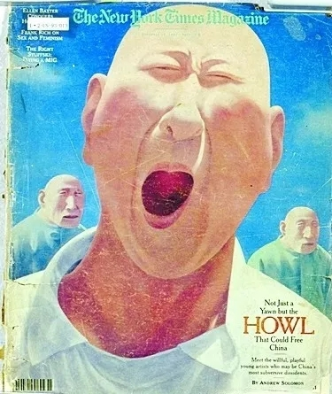 \