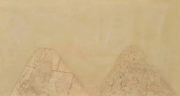 尚扬 H地-5 2008 年作