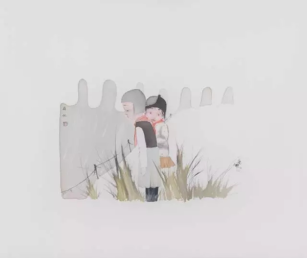 二十四节气---雨水