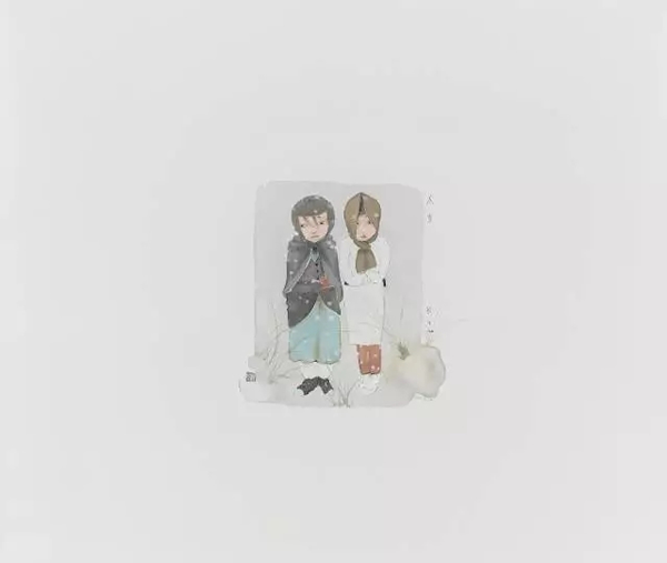 二十四节气---大雪 