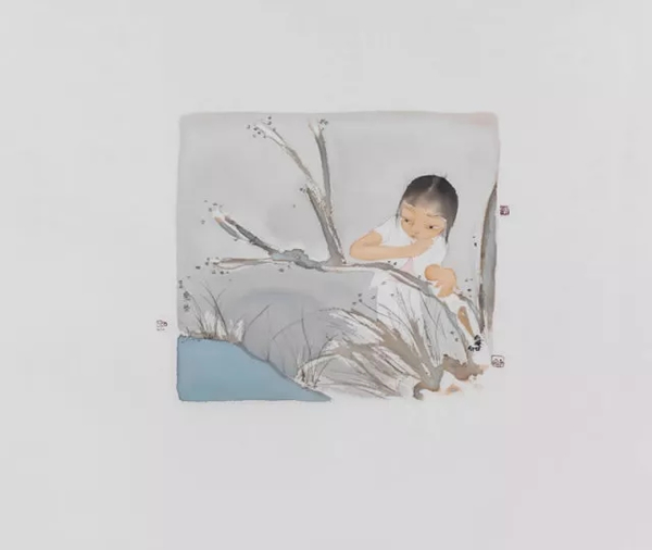 二十四节气---惊蛰 